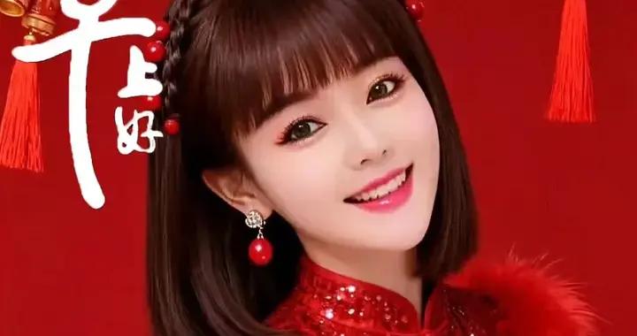 和氣生財，繁榮興旺，招財進寶、家肥屋潤，快樂年年