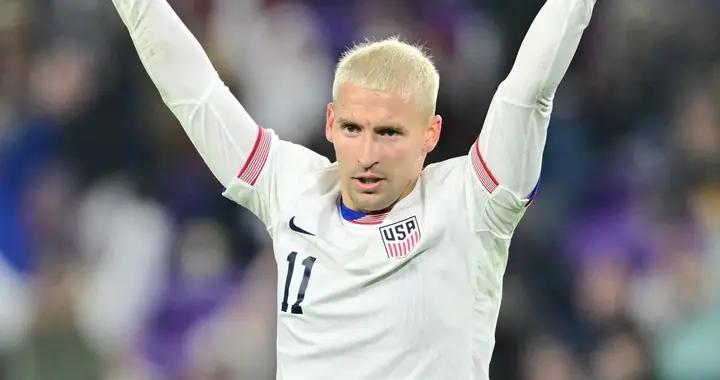 記者：邁阿密國際有意颶風隊中場米爾耶維奇，但尚未正式報價