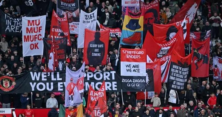 今年能做到嗎？曼聯近兩年新年第一場聯賽均未能取勝