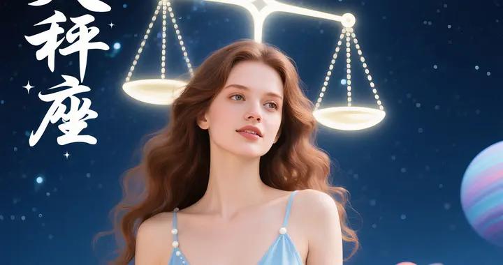 年運｜ 喬治婭 天秤座♎️ 2026年 年度展望