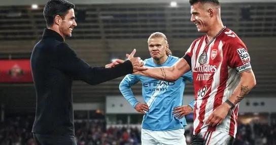 詹俊：桑德蘭踢得太熱血了；本輪大贏家只有阿森納