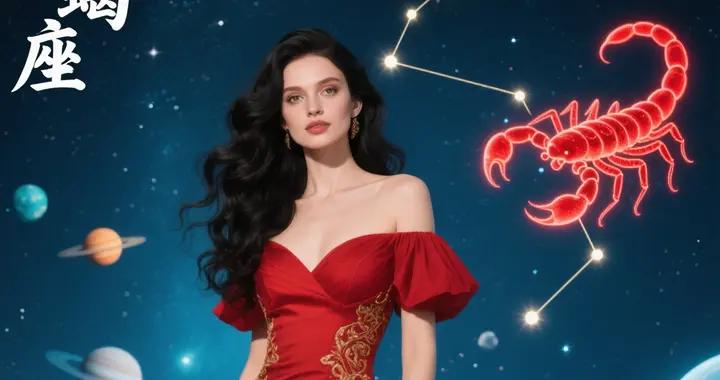 年運｜ 喬治婭 天蠍座 2026年 年度展望