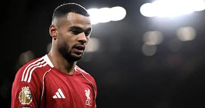 卡拉格：若利物浦想確保歐冠資格，下半賽季他們得提升表現