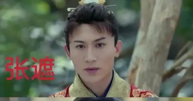 被男主醜哭的7部劇，王寶強哪吒已經夠辣眼睛了，王大陸更狠