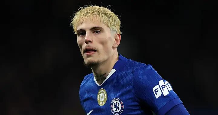 郵報：加納喬加盟前沒與馬雷斯卡聊過，後者不負責引援