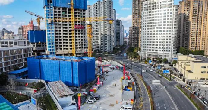 文匯視訊 | 好消息！南北通道新建工程今天開工