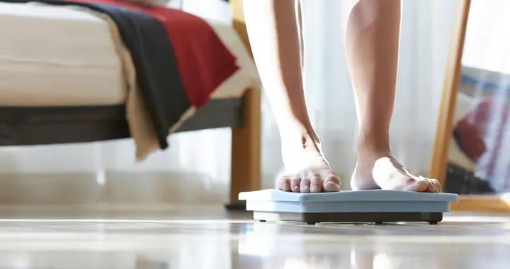 減肥，牢記“3578”數字原則，燃脂效率比別人快1倍！