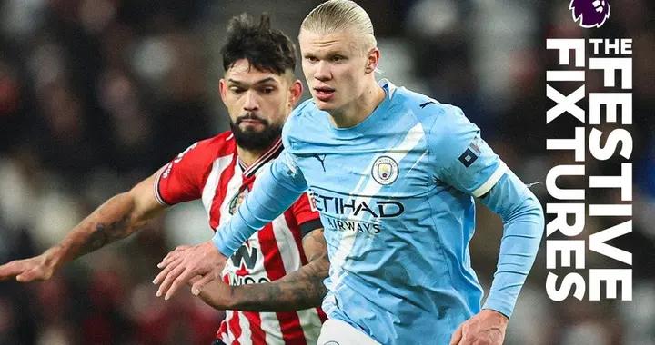 0-0悶平桑德蘭，曼城各項賽事8連勝遭終結