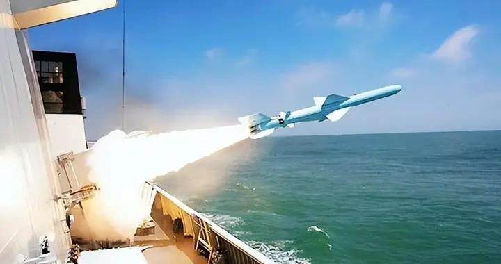 中國鷹擊21高超音速導彈，速度可達10馬赫以上，真正“一發入魂”