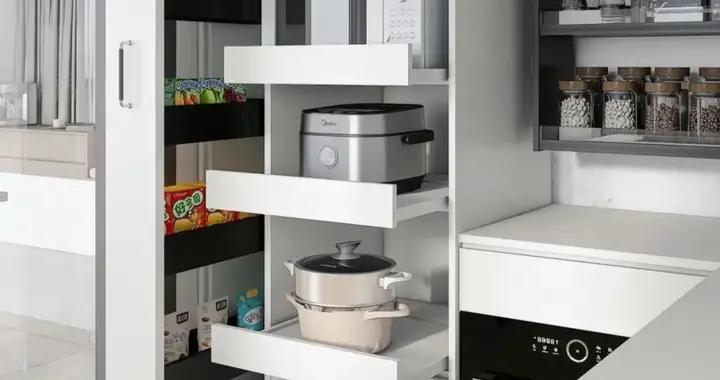 裝修時無論你做多少櫃子，這5處沒有考慮到，基本都等於無效收納