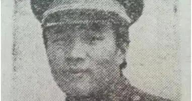 深切悼念石家莊陸軍學校參戰見習學員排鳳擁