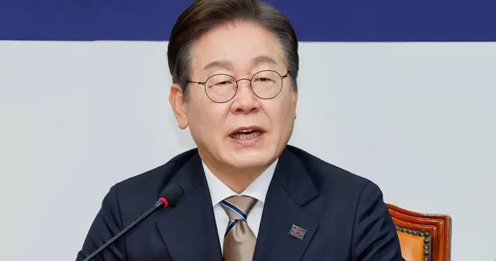 李在明剛到，不到24小時，中方在京接見另一位貴客，美國撕毀承諾