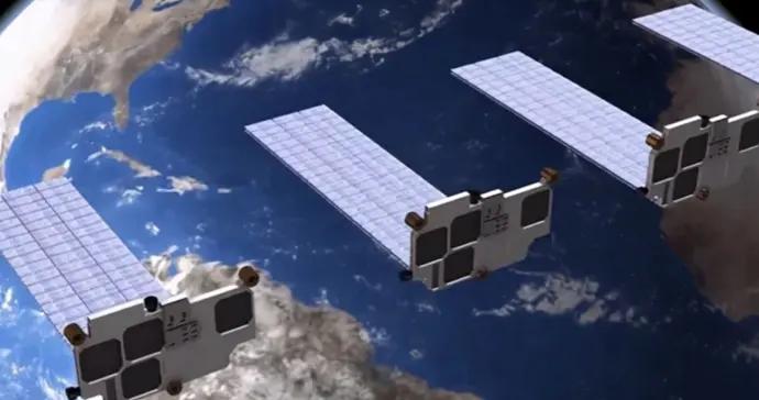 “星鏈”宣佈最大規模降軌行動，太空碰撞風險有多高？全球太空交規箭在弦上