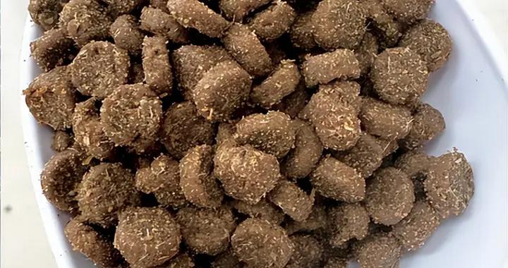 希瑞爾貓糧怎麼樣？好不好？貓糧有味道嗎？