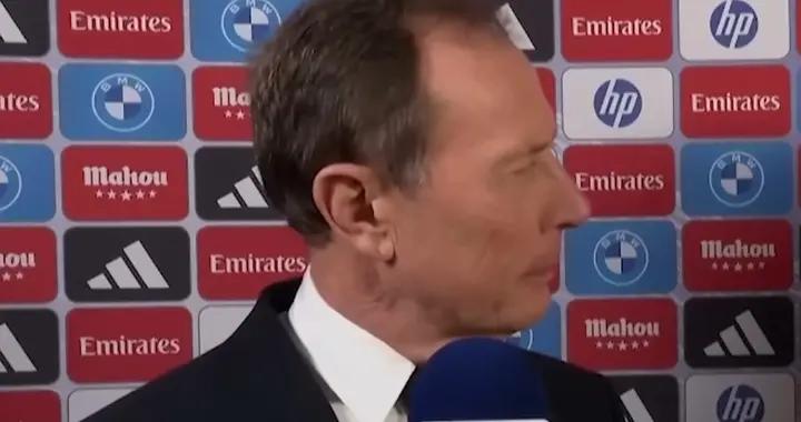 布特拉格諾：見證青訓球員包辦進球，這感覺太棒了