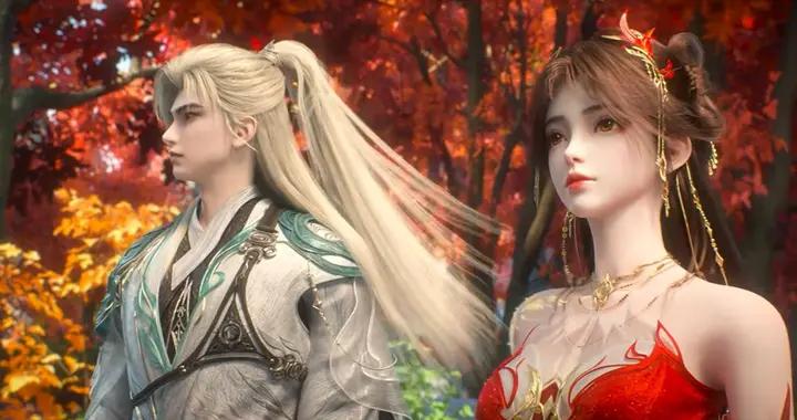 國產動畫正經歷一場女性意識的圍剿？網友吐槽，男頻正被女性殖民