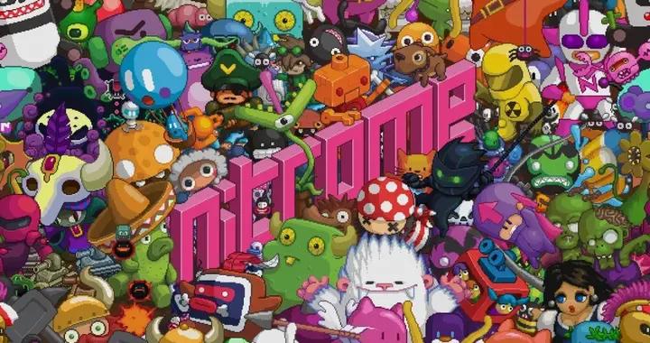 小時候抱過你的Flash遊戲廠牌，現在需要你的幫助