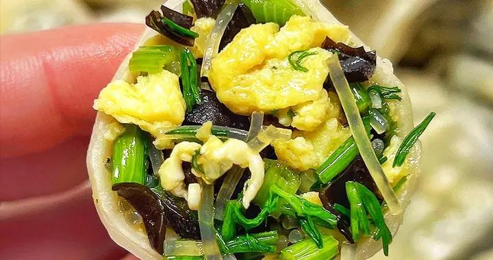 靠拼夕夕實現餃子自由，好喫不貴又新鮮~