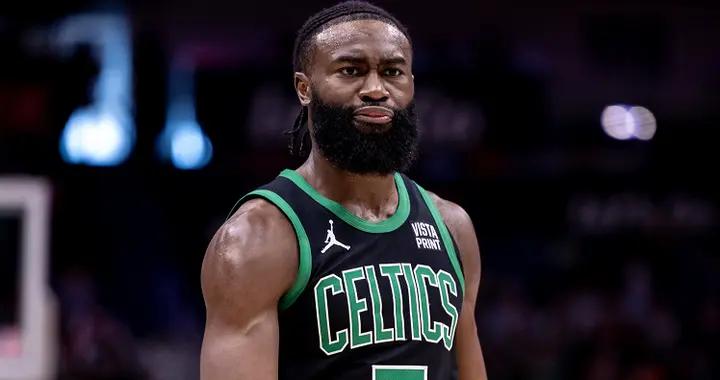 41分+42分+50分！聯盟第1！FMVP沒有水貨，他要衝擊MVP