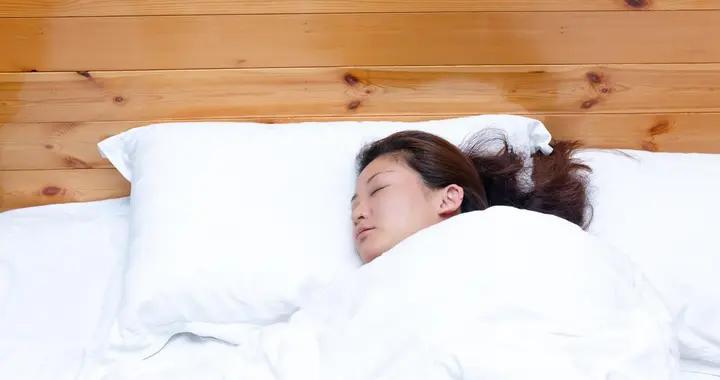 女性多夢不用愁！科學調理方法大公開，從內到外助你安睡