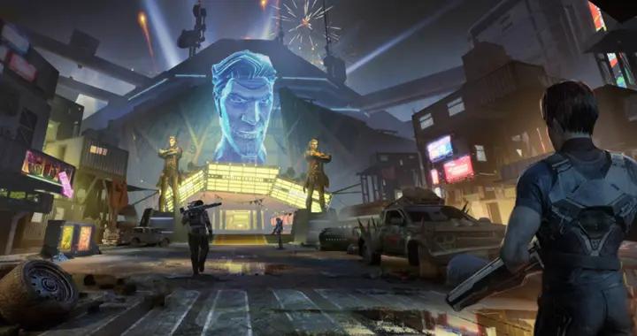 天美的2026年“第一戰”已經開始了