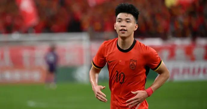 U23國足週四迎來亞洲盃首戰，中國足球的希望一代這次能製造驚喜嗎？