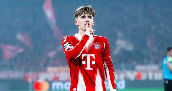 卡爾：我最大的偶像是梅西；與拜仁續約是個重要的決定