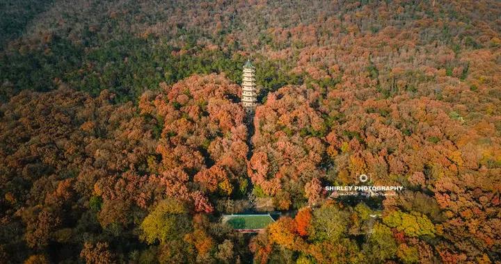 我國現存無樑殿之最，安息着3萬烈士忠魂，無奈被貼上了靈異標籤