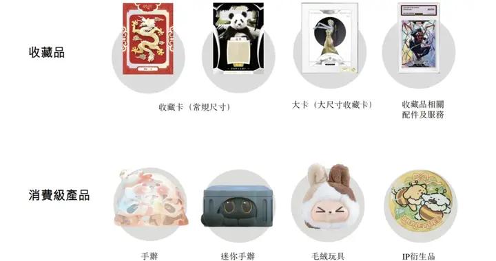 又有米哈遊投資的公司擬上市：單品爆賣5000萬，5年做到行業第一