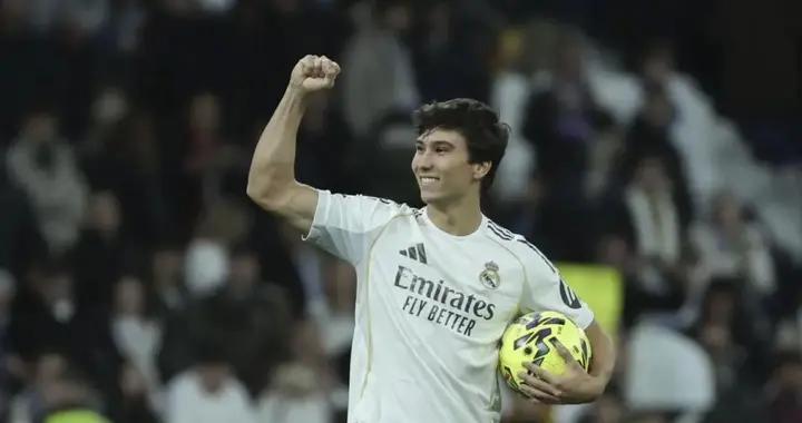 貢薩洛：我知道我是姆巴佩天然的替補；我要做的是專注自身