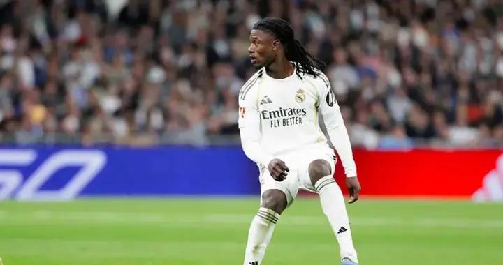 馬卡：卡馬文加兼具硬度和活力，居萊爾對比之下還是替補最好