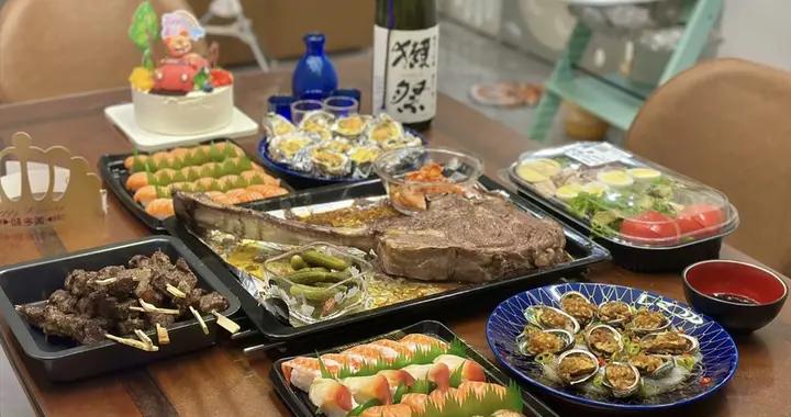 年末聚會，“山姆”這11種零食真值得買，又好喫量又大，太划算了