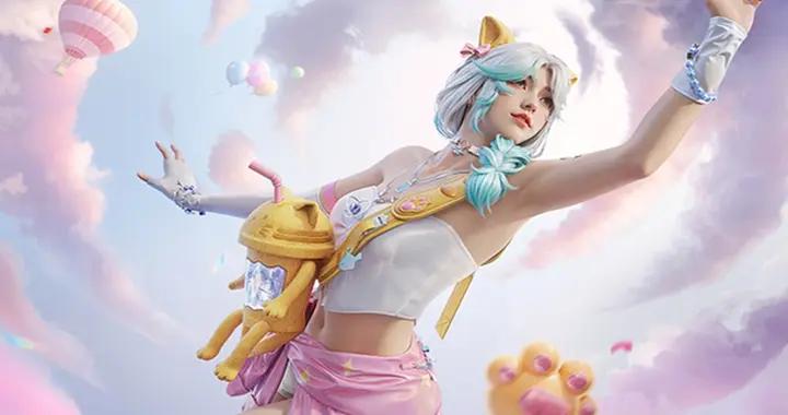 “喫雞”是新中轉盤嗎？“全息遊靈”改了1個名字：迴旋牧夢使！