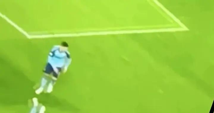 暗示加盟？浙江博主曬託利奇集錦，球員去年曾攻破拜仁球門