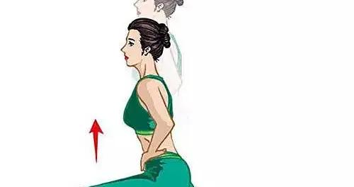 爲什麼說再累也要多做弓步蹲？堅持弓步蹲的6大好處