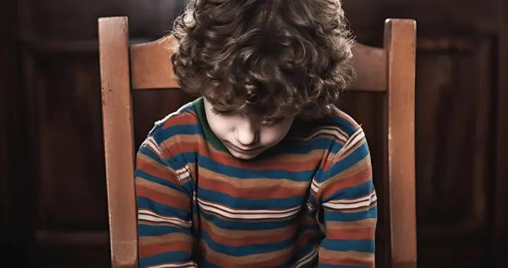 偷走孩子靈氣的3個行爲，很多家庭每天都在做，現在知道還不晚