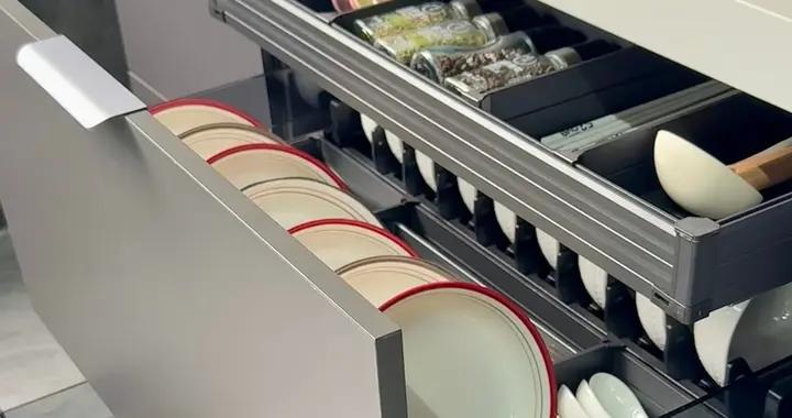 忠告大家：裝修時不管做多少櫃子，這5處沒考慮到，都是無效收納