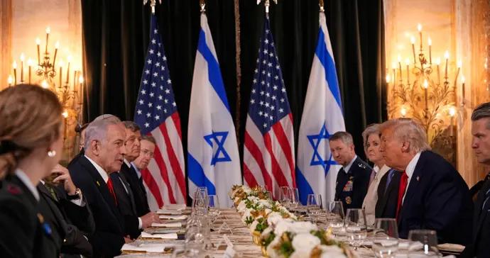 委內瑞拉之後下一個“獵物”？以色列和美國要求伊朗完全放棄鈾濃縮活動