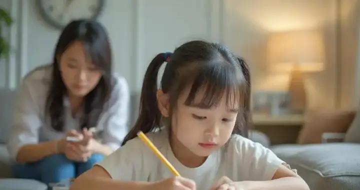 孩子從小是乖巧還是叛逆，不用30年，3個方面差距越來越大