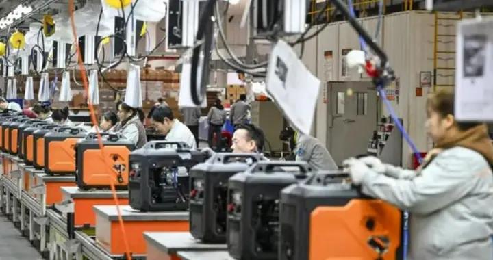 美國加稅都攔不住！全球70%訂單湧向中國，日媒一句話道出真相