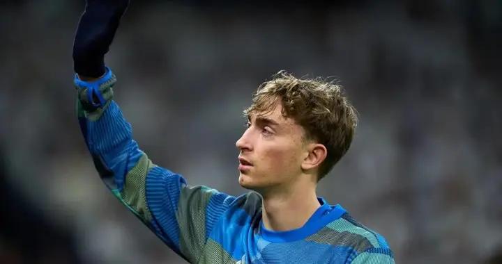 TA：赫伊森缺席對陣貝蒂斯，有望西超杯半決賽時復出