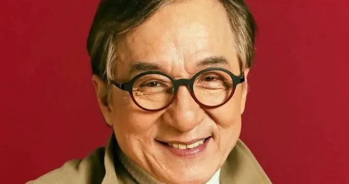 曝成龍曾爲女兒交房租，多次經濟援助，吳卓林11字回應和父親關係