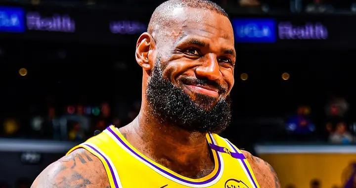 字母哥轟37+11仍無緣今日最佳！對不起，你碰到創紀錄的老詹了