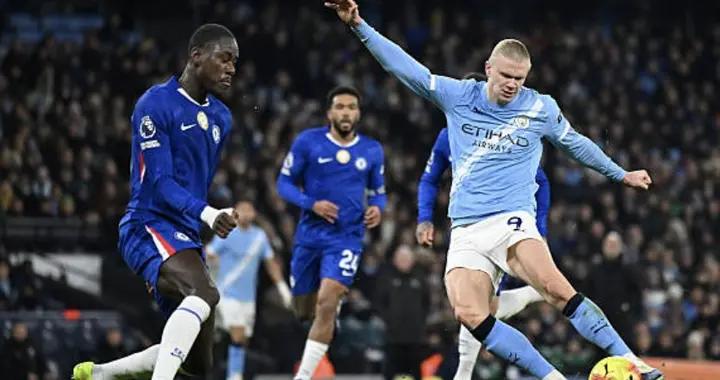 查洛巴：你們都知道我們這一週經歷了什麼，能拿到一分還不錯