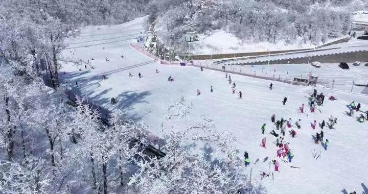 文旅市場繁榮活躍 精彩活動點亮假期