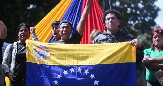 西半球“黑暗一頁”被掀開，美國在整個拉美製造“寒蟬效應”