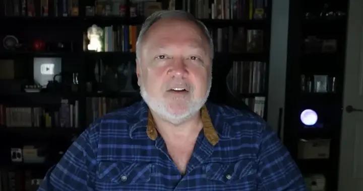 《輻射》聯合主創：“我已經不想再用自己的創意讓別人發大財了”