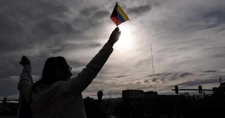 委內瑞拉失去的不只是石油