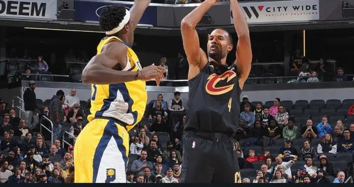 騎士120-116險勝步行者，加蘭29+6，莫布利20+6+5