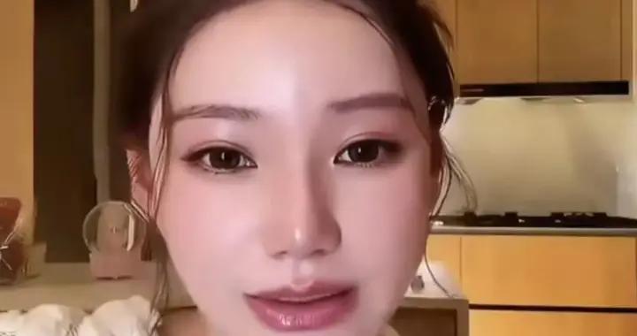 馬筱梅拍孕期寫真，四肢纖細只胖肚子，一件嬰兒服4600真有錢！